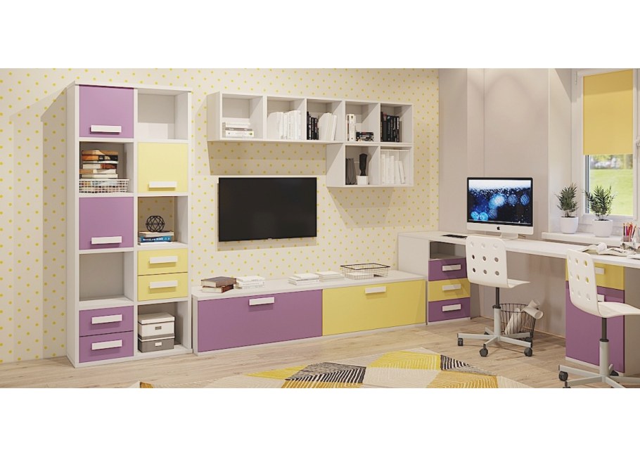 Спальный гарнитур Инфинити