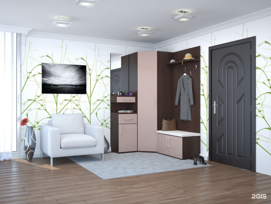 Инфинити мебель детская