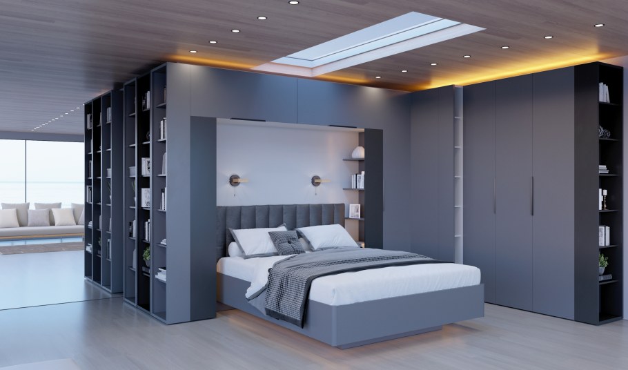 Шкаф Пандора Инфинити