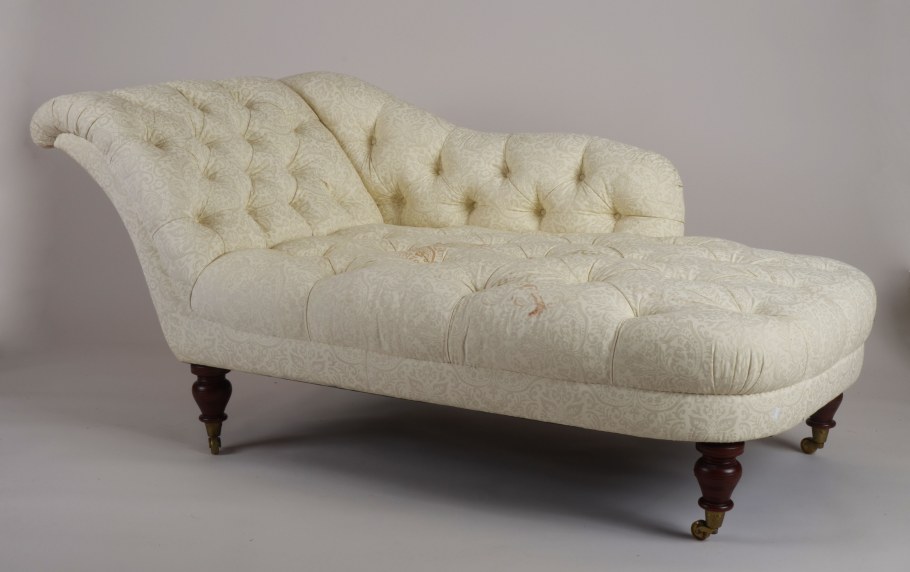 Портрет мадам Рекамье Франсуа Жерара 1805