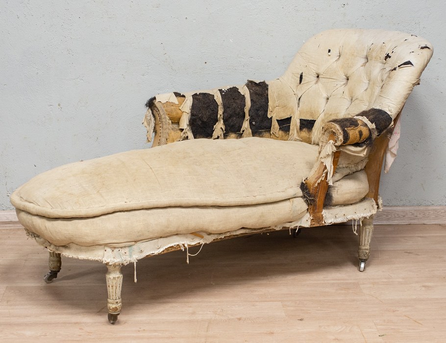 Рекамье фото