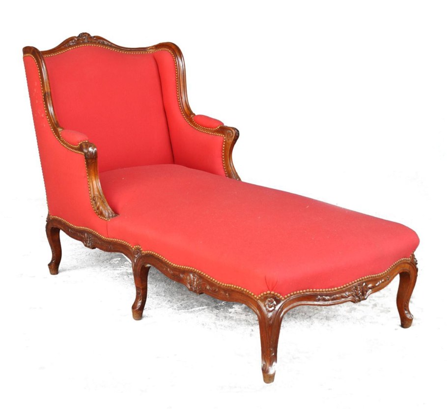 Оттоманка Рекамье