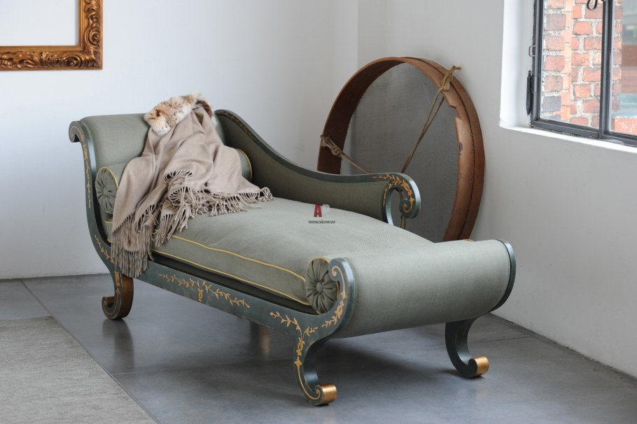 Козетка Рекамье