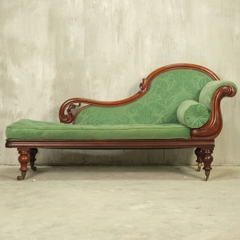 Козетка Рекамье