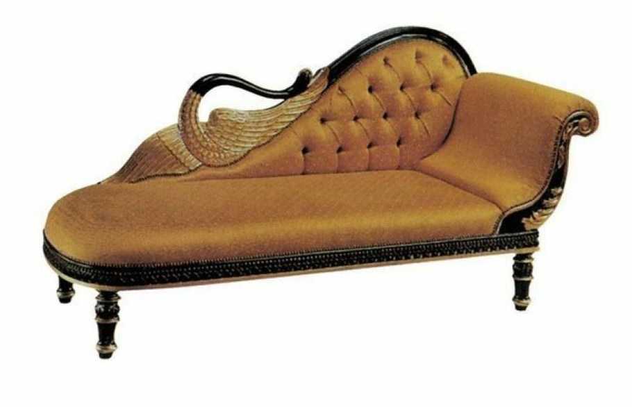 Оттоманка Рекамье