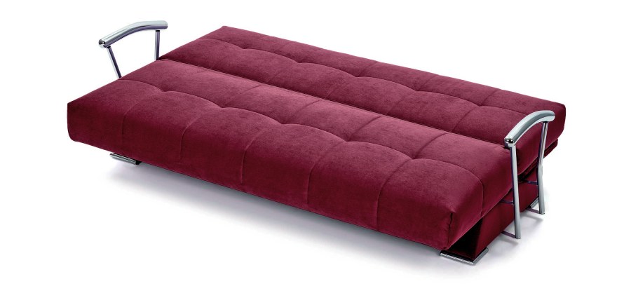 Диван раздвижной книжка