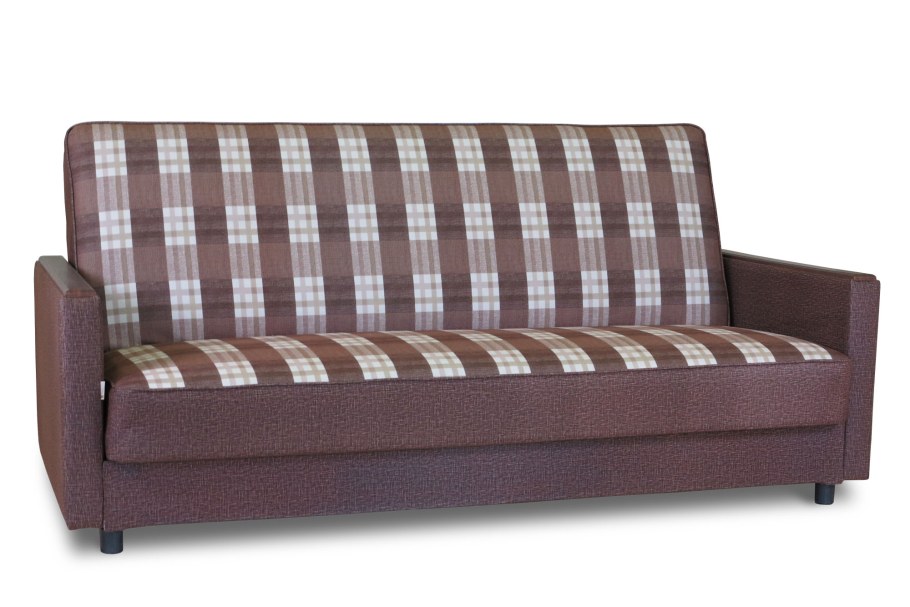 Диван прямой книжка