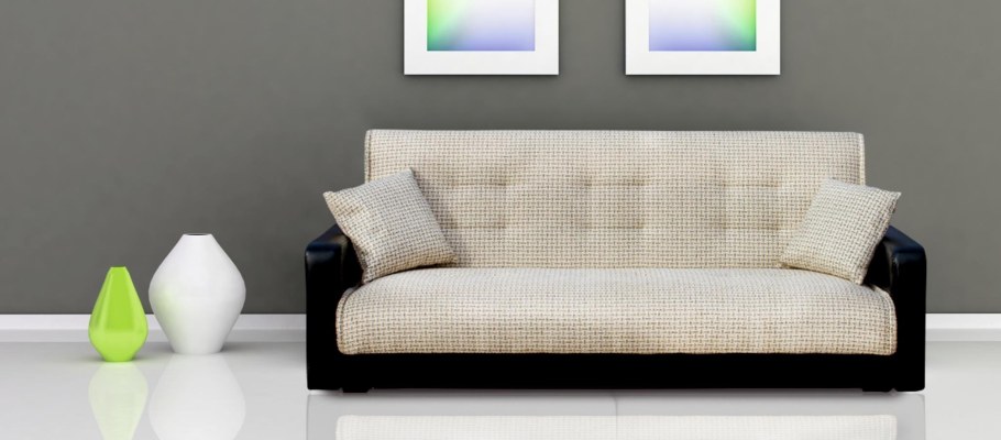 Диван Сканди 140 раскладной