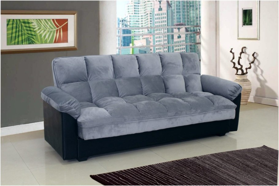 Диван Менфис 210*140 (пружинный блок)