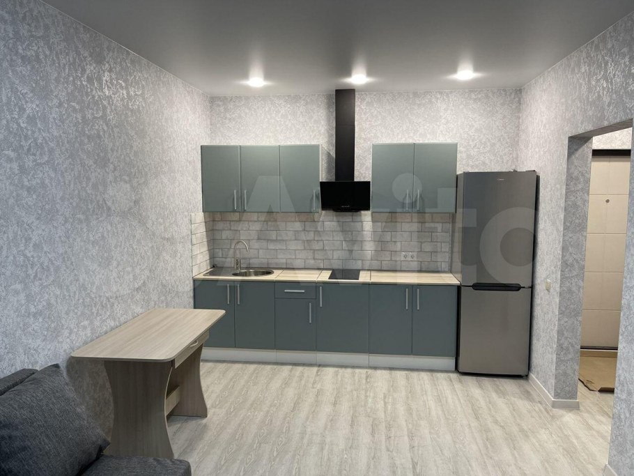 Отделка квартиры студии