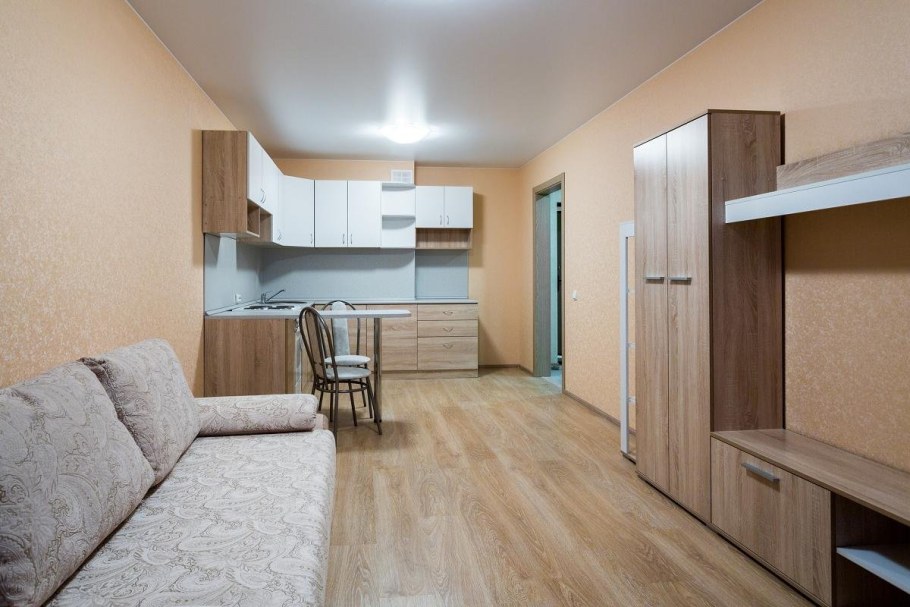 Отделка квартир