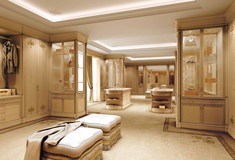 Belcor мебель Palladio