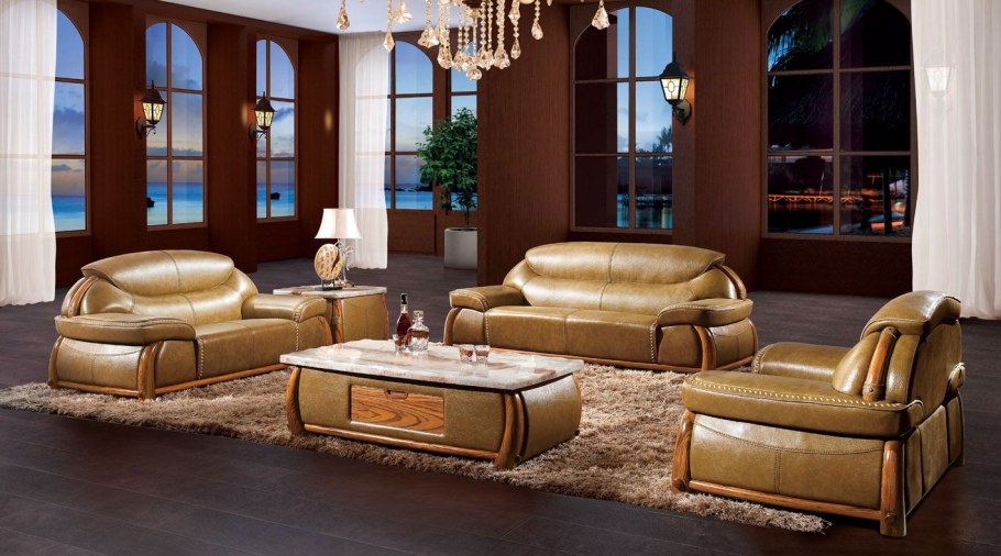 Шикарные диваны и кресла