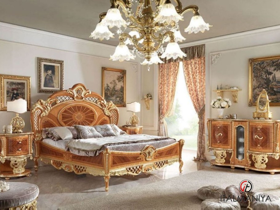 Fratelli Pistolesi спальни