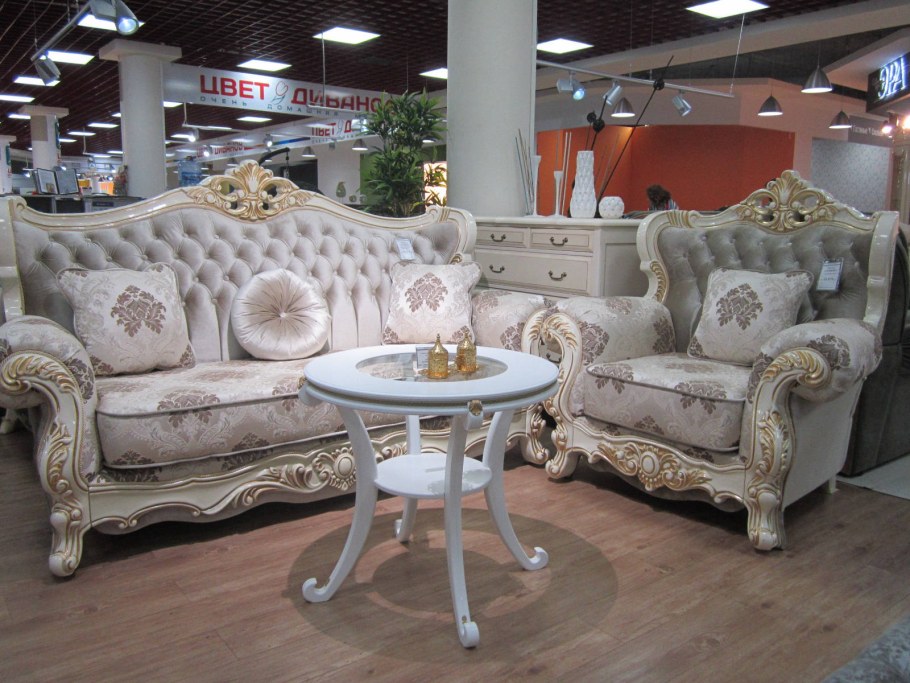 Интернет магазин мебели Добавь мебели ру