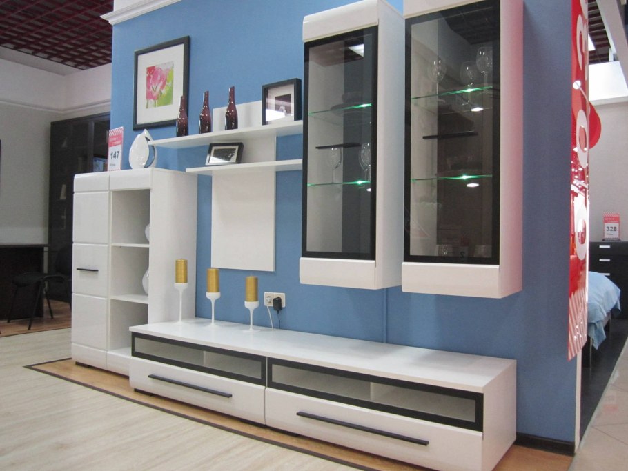 Магазин мебели в Коломне большая Медведица