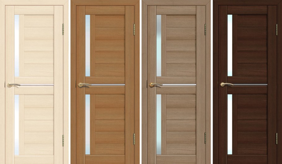 "Межкомнатная дверь ovi 2"