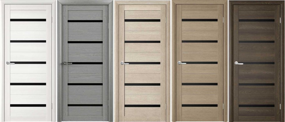 Дверь межкомнатная Alleanza Doors Ferrata х