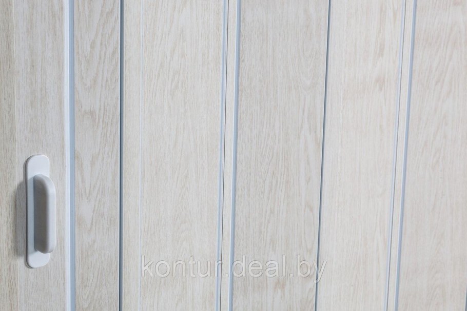 Порта 23 Bianco Veralinga дверь