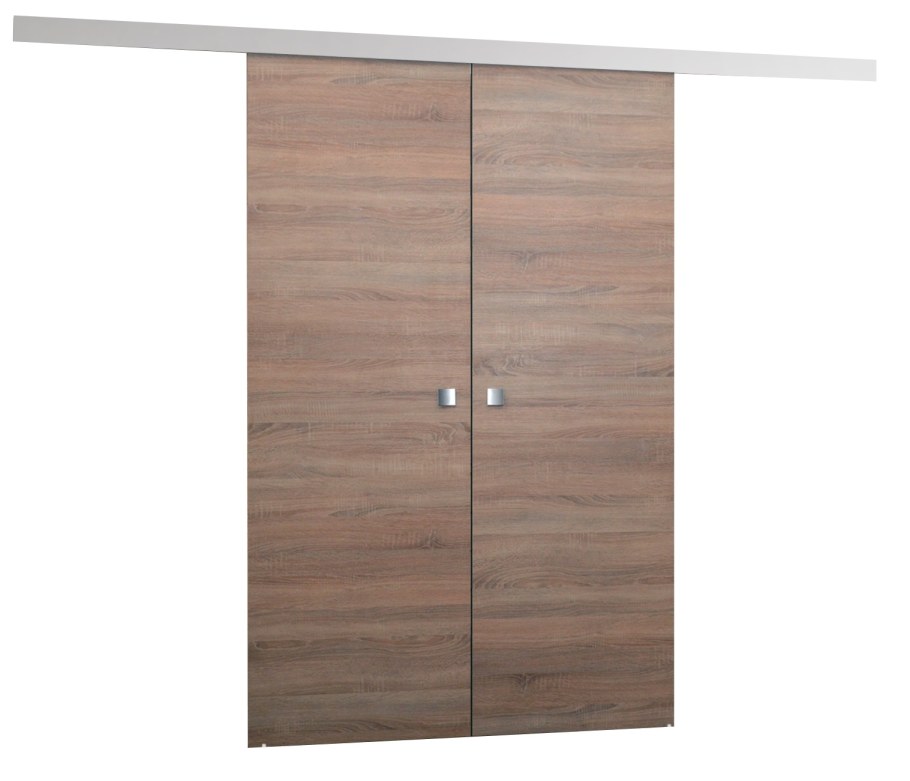 Мульти дверь