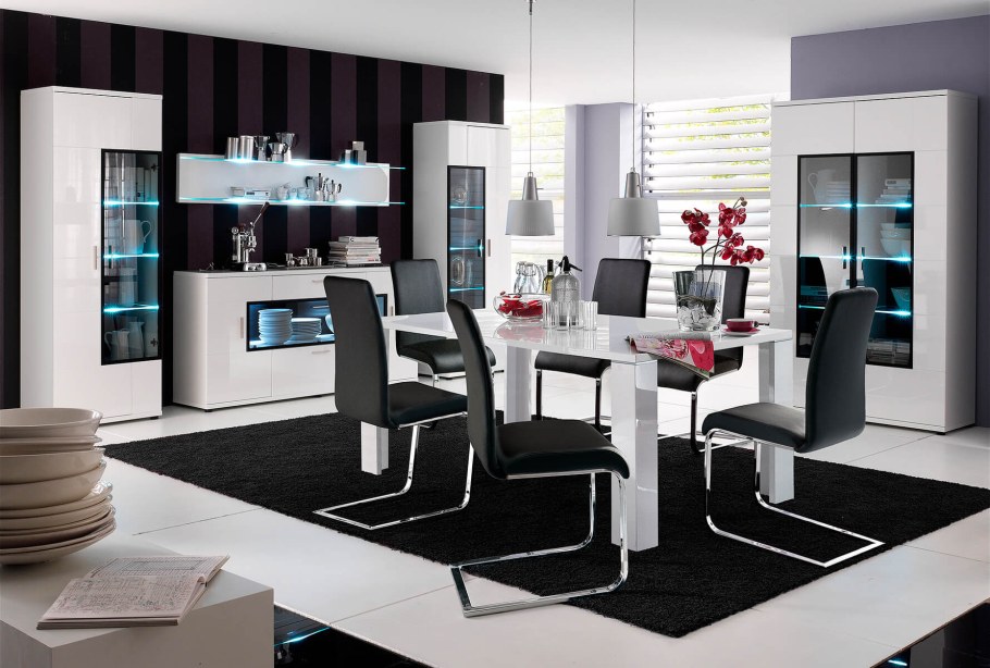 Гостиная «Corano» фабрика BFM