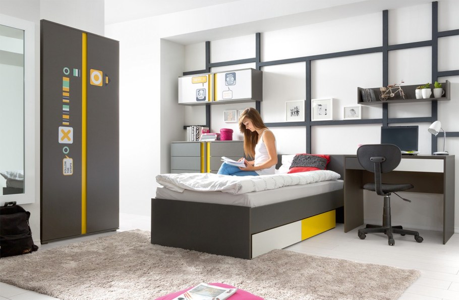 БРВ мебель детская