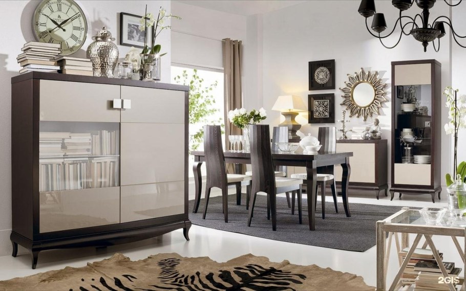 Лавиано мебель Польша