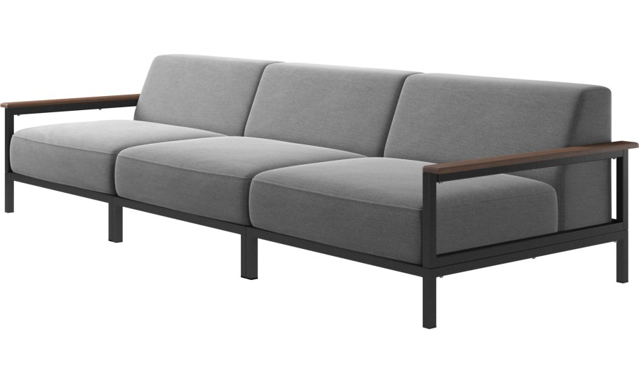 Кушетка BOCONCEPT