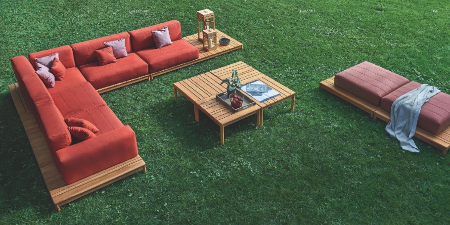 Диваны для лаунж зоны