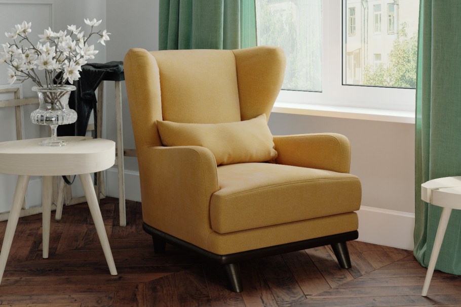 Кресло Оскар 23739