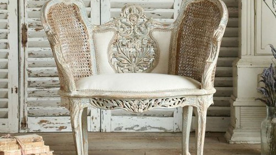 Кресла Шик Винтаж