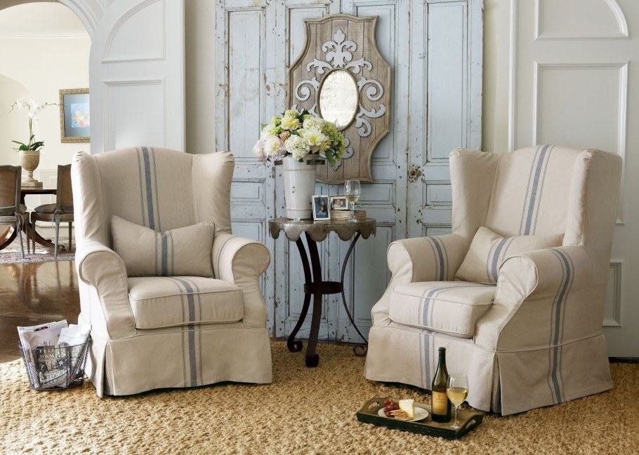 Chair Tristan collection