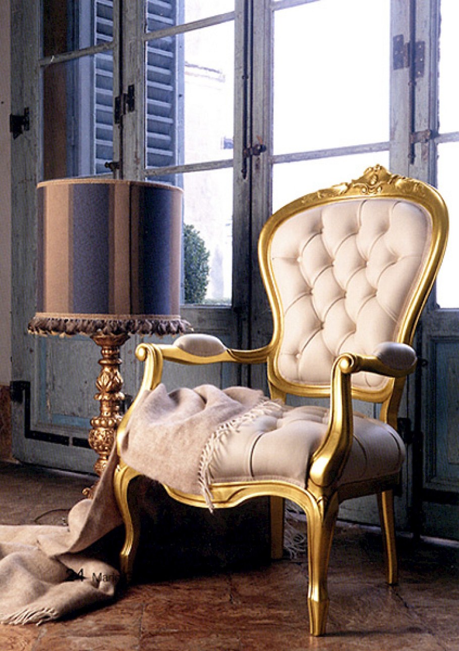 Уютные кресла для гостиной