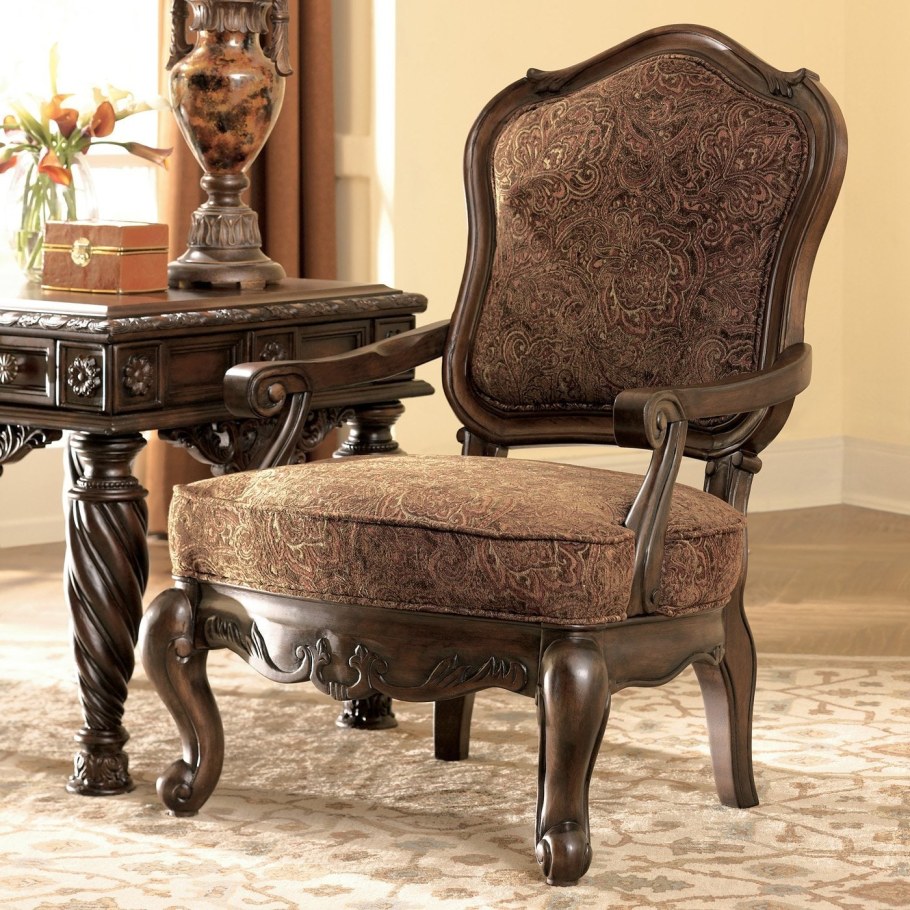 Мягкая мебель Ashley North Shore