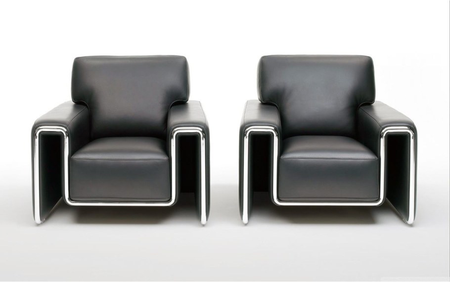 Кресло в стиле Минимализм