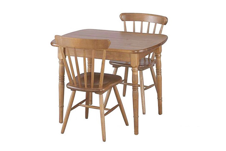 Стол комплимент Экомебель орех