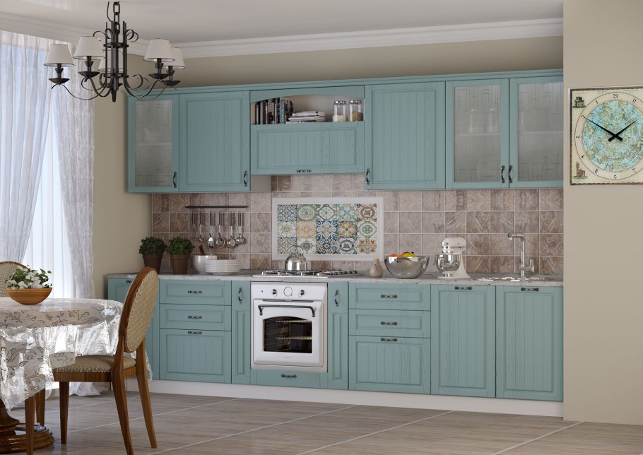 Мебель Бител Вероника гостиная