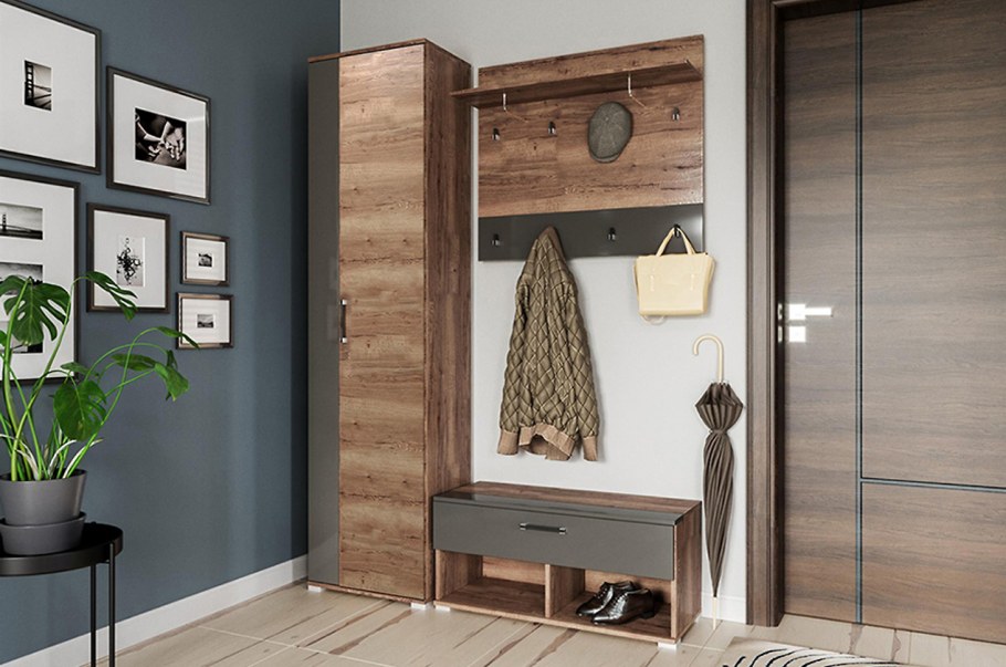 Прихожие Ангстрем Адажио 2.2