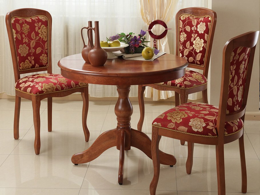 Стол "Фаворит де Люкс"