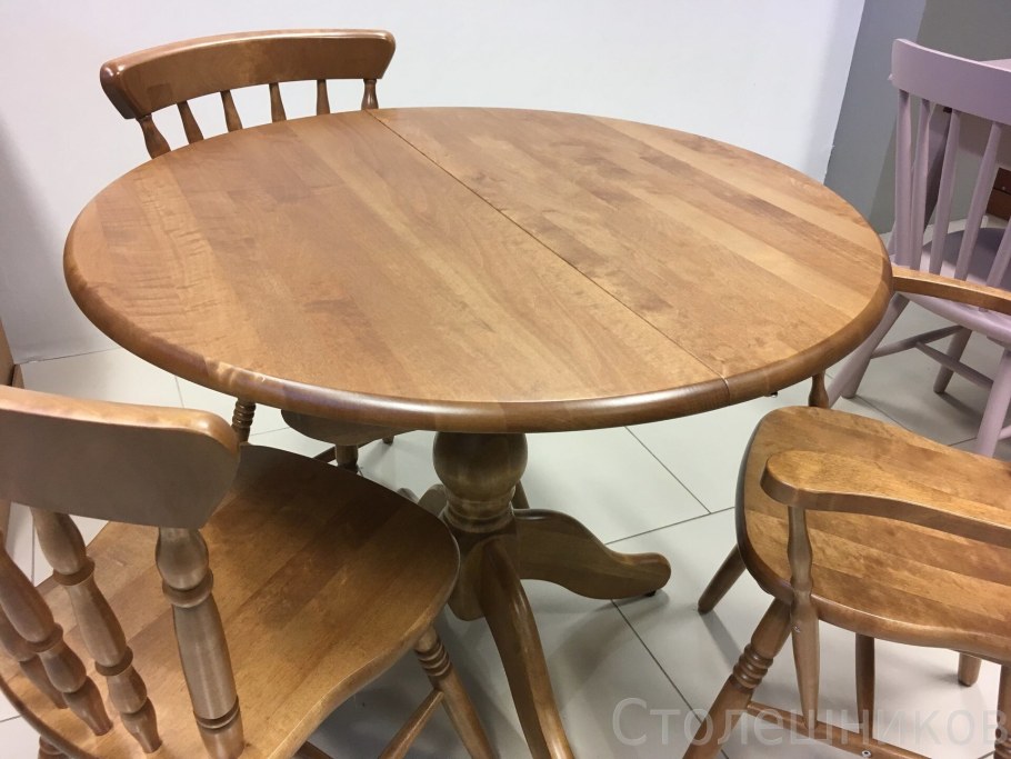 Стол Фаворит классика Экомебель