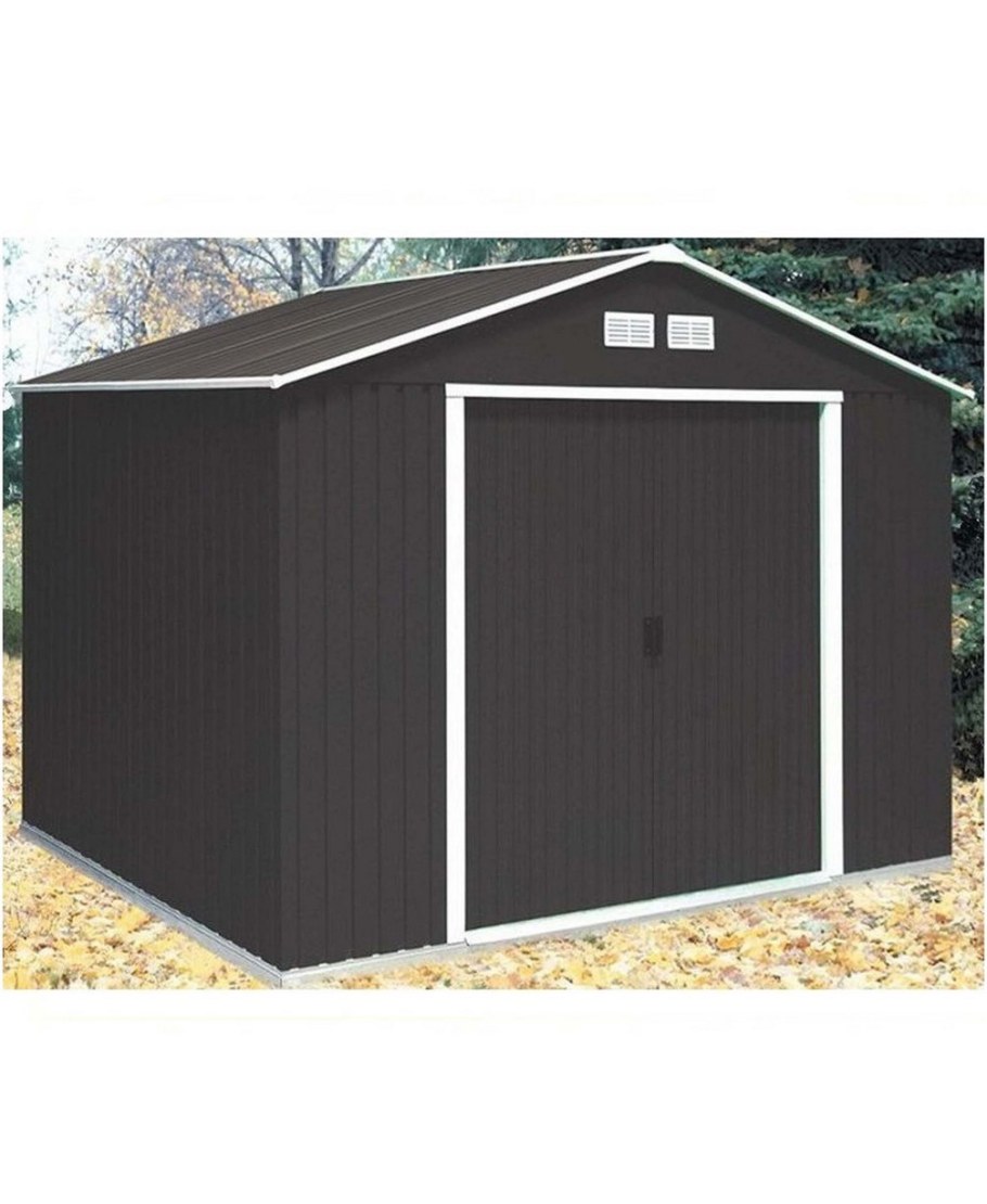 Металлический сарай Duramax 10x10