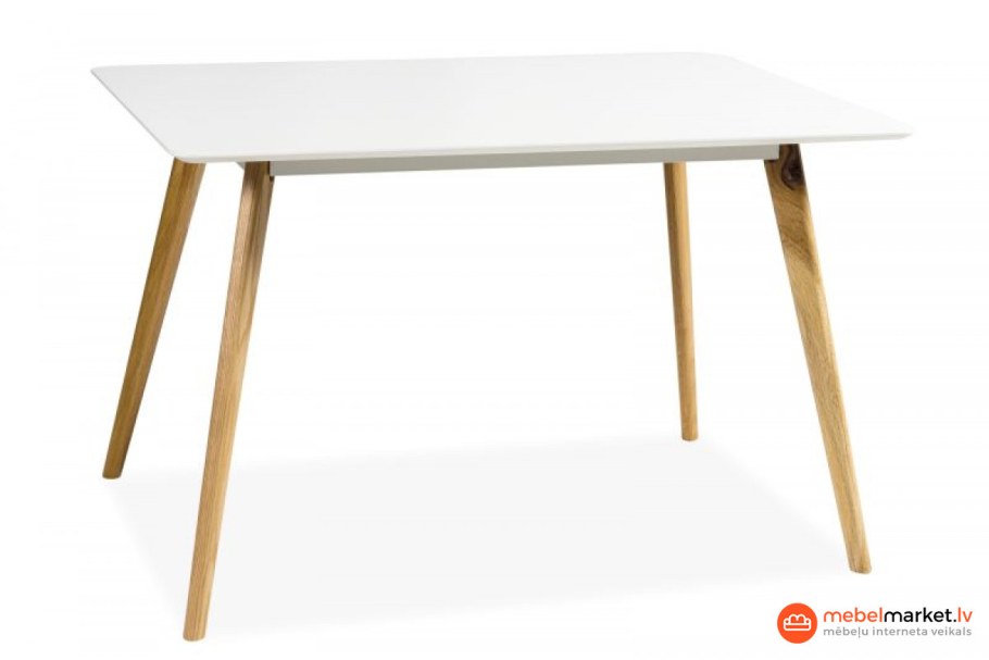 Стол Oslo Rectangle