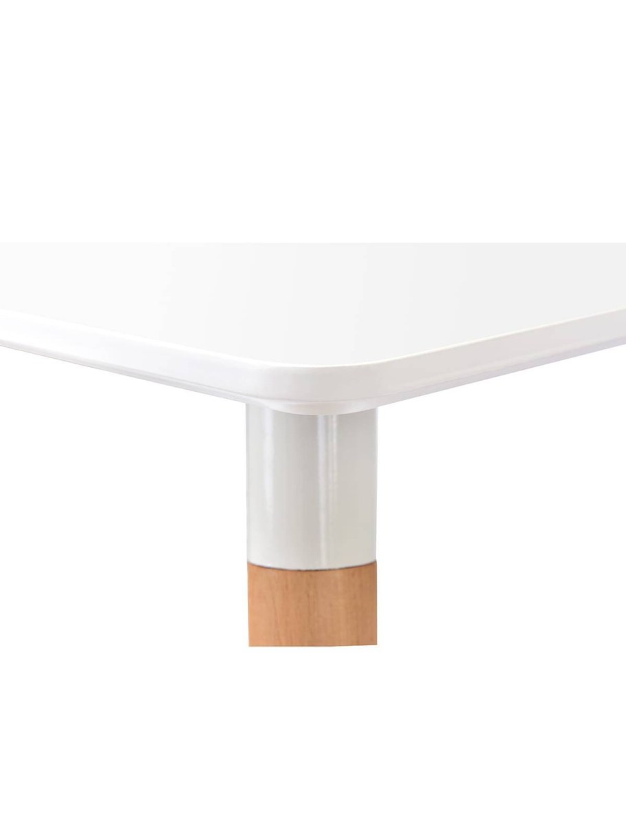 Стол Oslo Rectangle WT