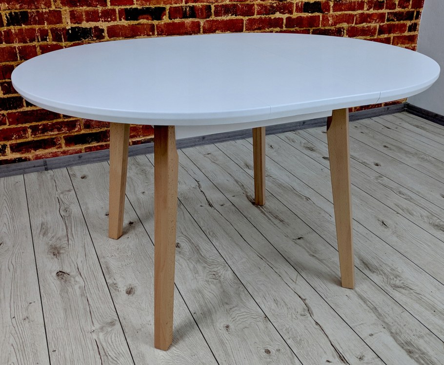 Ломберный стол белый 60*80