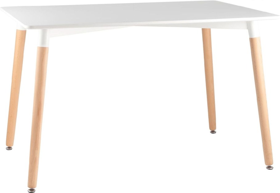 Стол МДФ 80x130 Oak