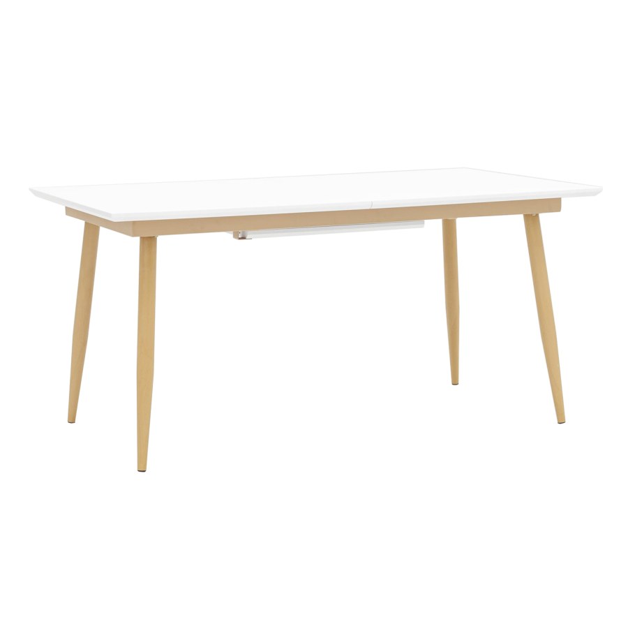 Стул Скандинавский Eames DSW белый