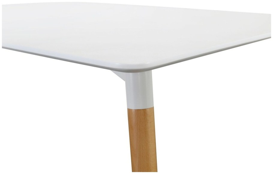 Кухонный стол Эймс-100 White