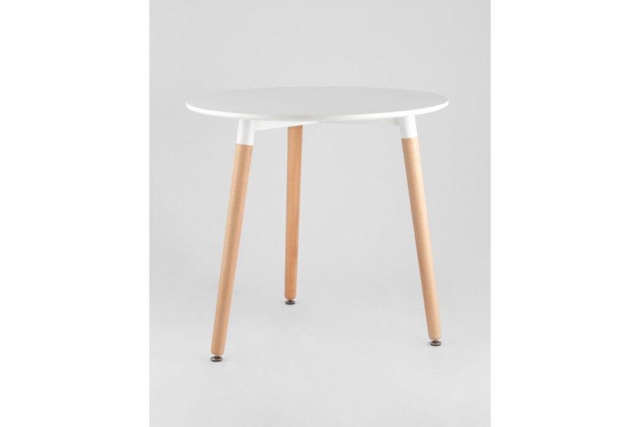 Стол DT-95w MK-4317-WT белый