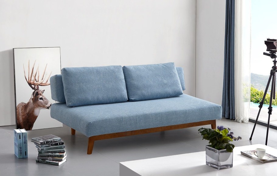 Удобные диваны для сна