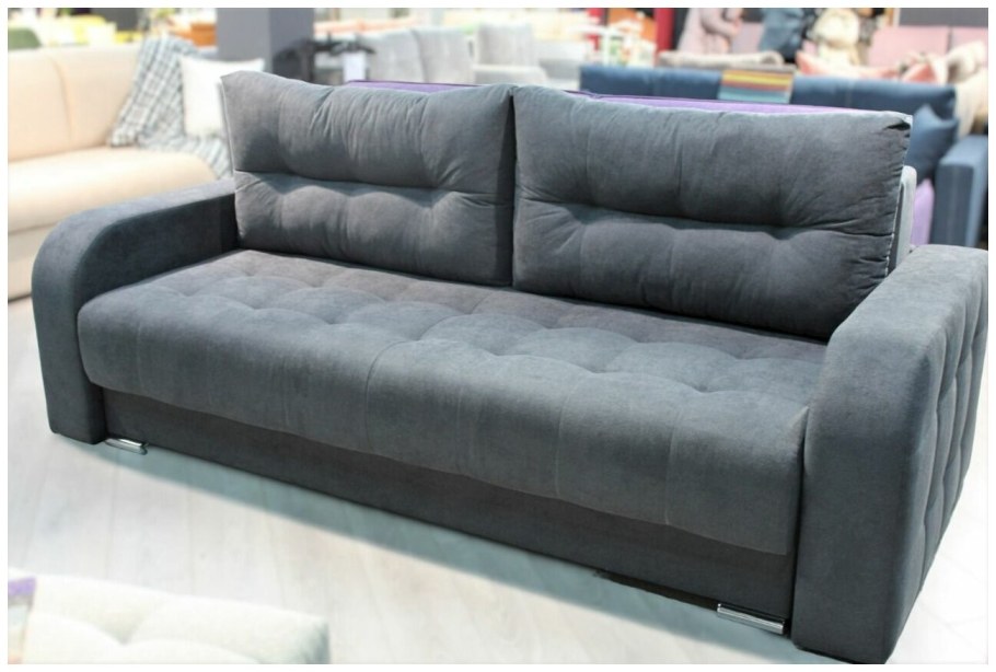 Удобные диваны для сна